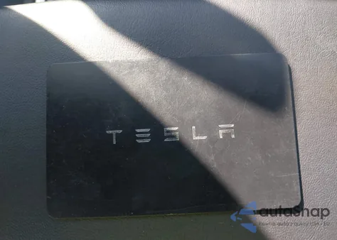 2021 Tesla Model 3 Long Range Dual Motor All-Wheel Drive from USA, damaged, VIN 5YJ3E1EB9MF848867